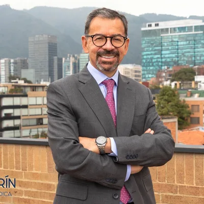 Ever Leonel Ariza Marín